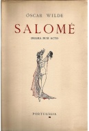 Livros/Acervo/W/WILDE SALOME